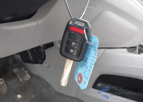 2014 Honda Cr-V Lx from USA, damaged, VIN 5J6RM4H37EL106334